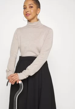 Anna Field Plooirok - Black -Anna Field f46009b8b6944571b876b0564d002f73 scaled