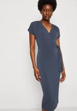 Anna Field Jerseyjurk - Dark Blue -Anna Field f4fcc2444afb4fbe86e2872cacdf0c31 scaled