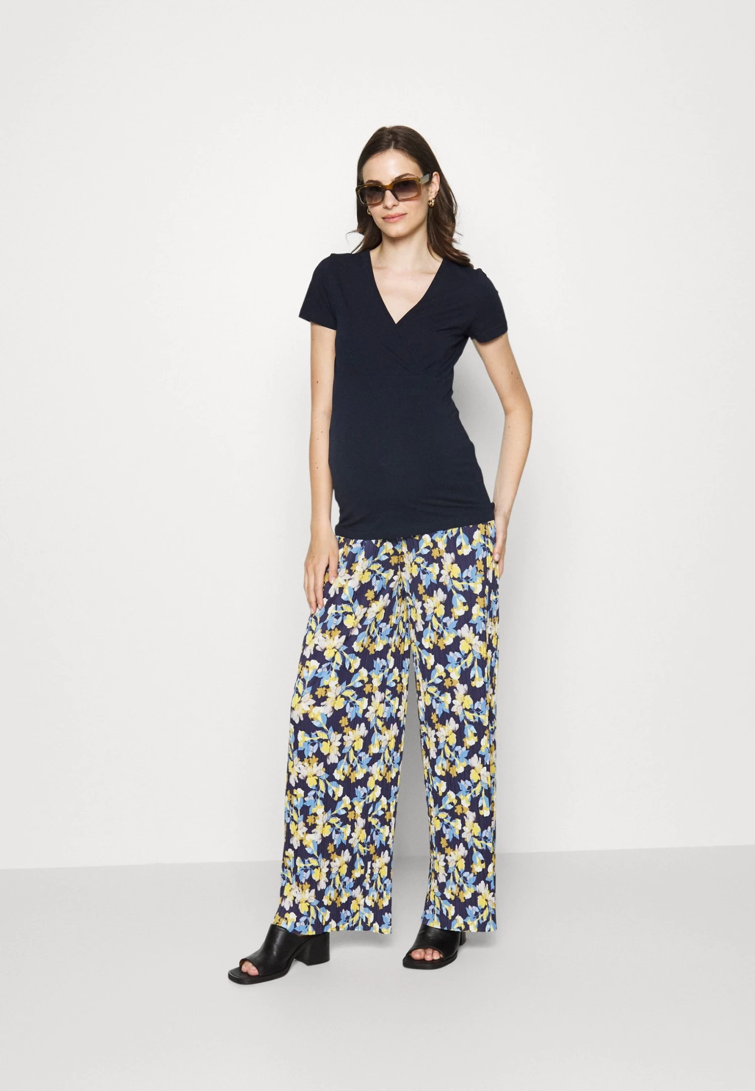 Broek - Multicoloured 2 Broek - Multicoloured - Afbeelding 2