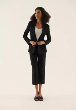 Anna Field Blazer - Black -Anna Field f5f59da57eef456cbff25c218ae398dd scaled