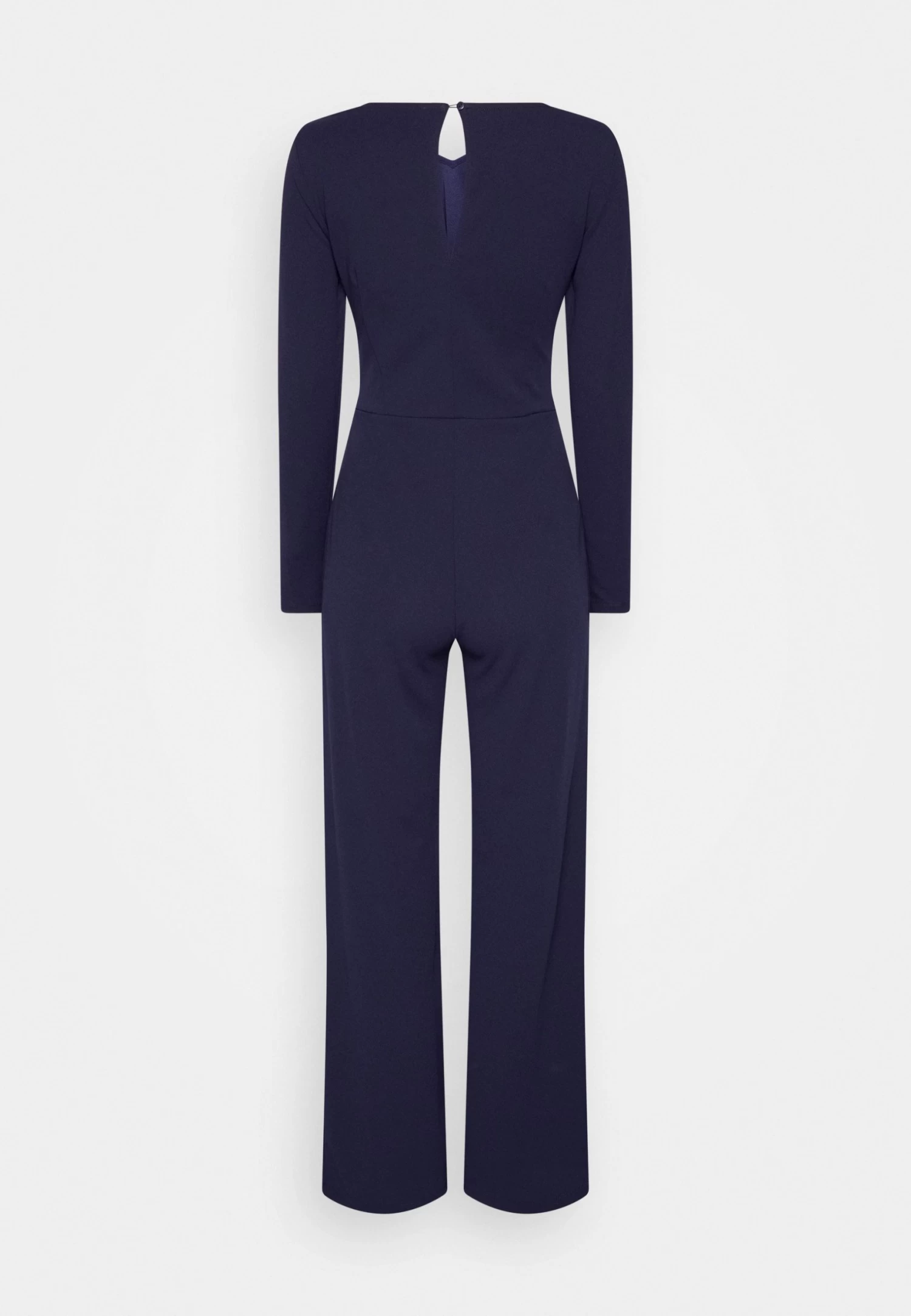 Anna Field Jumpsuit - Dark Blue 2 Anna Field Jumpsuit - Dark Blue - Afbeelding 2