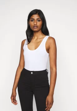 2 Pack - Top - White/Black -Anna Field f73935687a1d4a68b1e8e1890efe8912 scaled