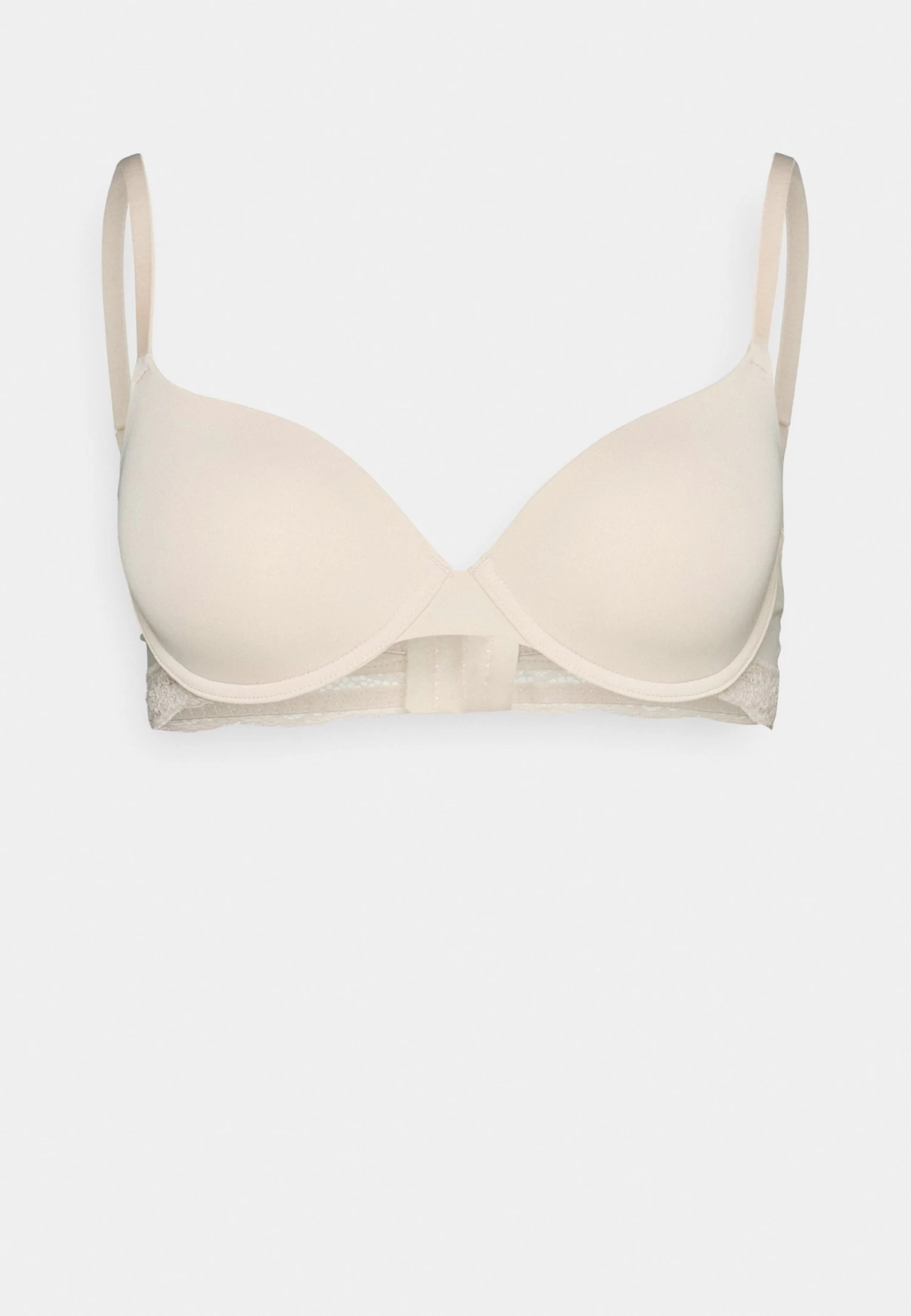 Anna Field 2 Pack - T-Shirt Bh - Nude/Black 7 Anna Field 2 Pack - T-Shirt Bh - Nude/Black - Afbeelding 7