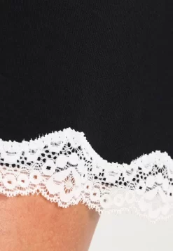 Anna Field Nachtjapon - Black -Anna Field f833b7133ba747e99510b29e29947484