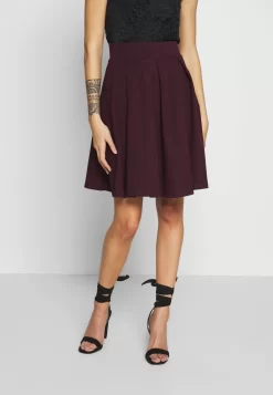 A-Lijn Rok - Winetasting