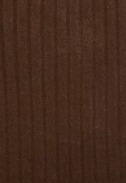 Anna Field Gebreide Jurk - Dark Brown -Anna Field f8c13b8c46de44d4a34f1dc9fb9b36ee scaled