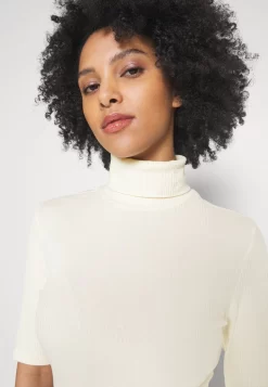 T-Shirt Basic -Off-White -Anna Field fbd573cd1af048ae90e030b771a6ca35 scaled