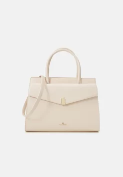 Anna Field Handtas - Beige