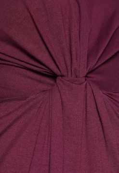 Sleeves Mini Dress- Jerseyjurk - Purple 11 Sleeves Mini Dress- Jerseyjurk - Purple -Anna Field fcec8e64e2ca42f8b4c17df8485566bd scaled