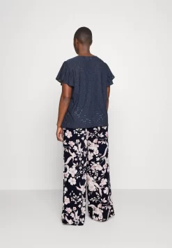 Broek - Multi-Coloured/Off-White -Anna Field fd92ba55fa13494f8ce71d1ce2762310 scaled