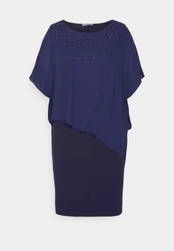 Cocktailjurk - Dark Blue -Anna Field ff20620f73e649b58312827f5c4af008 scaled