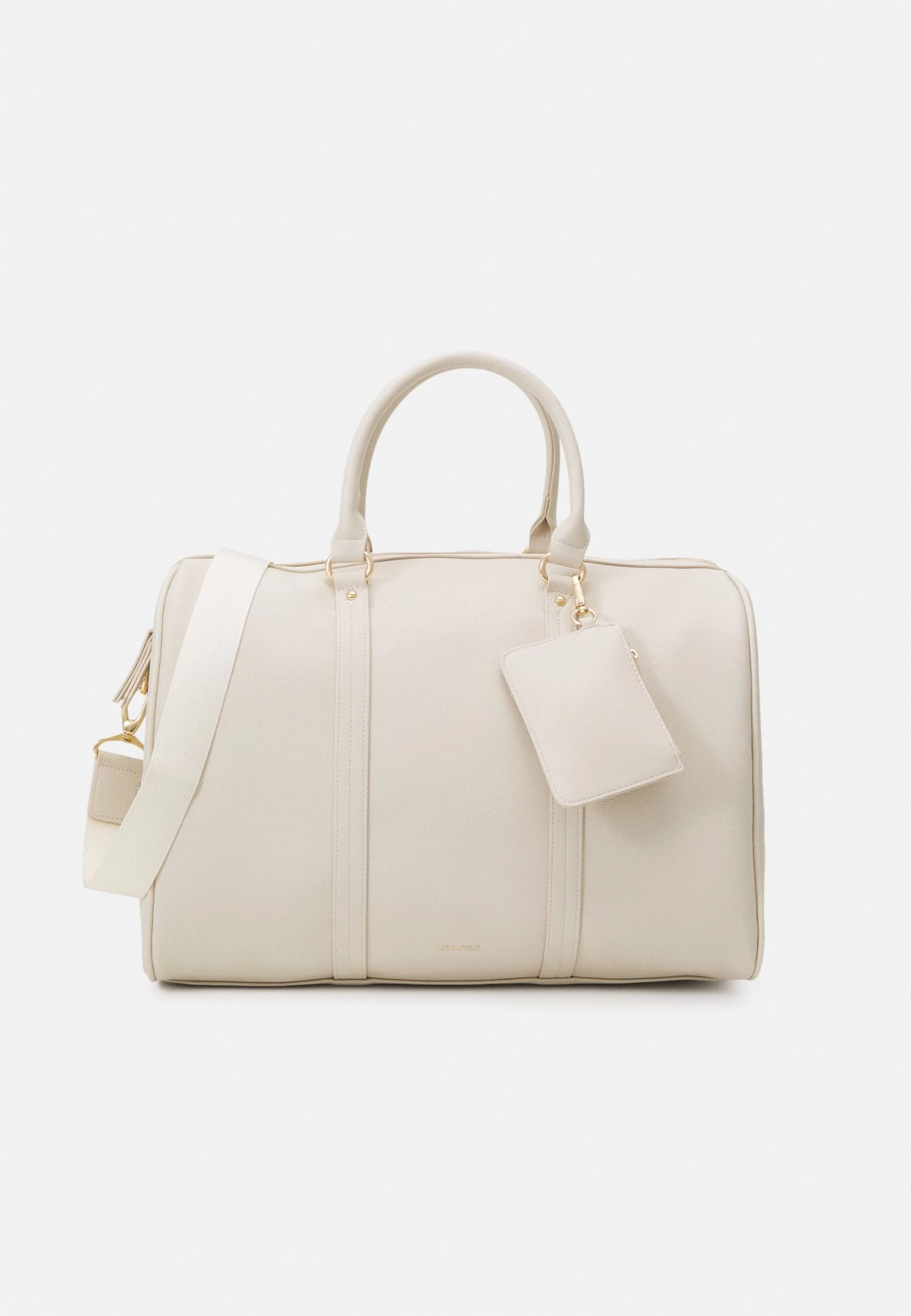 Anna Field Set - Weekendtas - Off-White 1 Anna Field Set - Weekendtas - Off-White